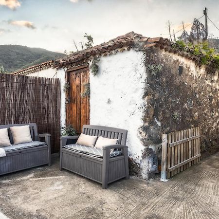Casita Juan Carro Un Oasis De Paz Apartman Puntallana Kültér fotó