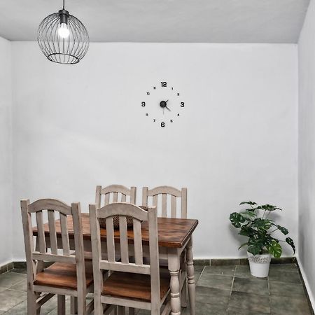 Casita Juan Carro Un Oasis De Paz Apartman Puntallana Kültér fotó
