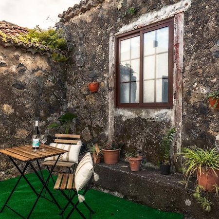 Casita Juan Carro Un Oasis De Paz Apartman Puntallana Kültér fotó