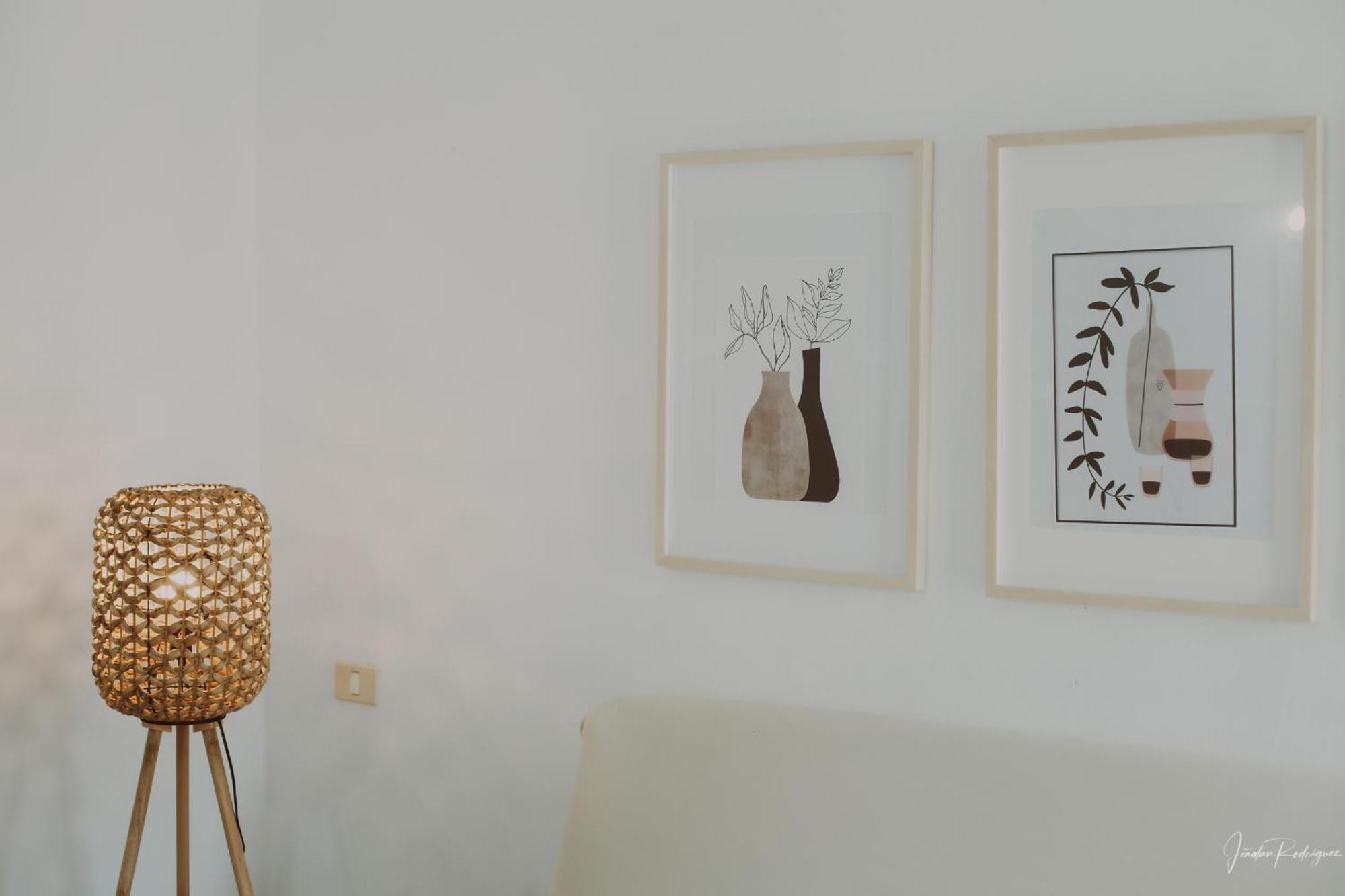 Casita Juan Carro Un Oasis De Paz Apartman Puntallana Kültér fotó