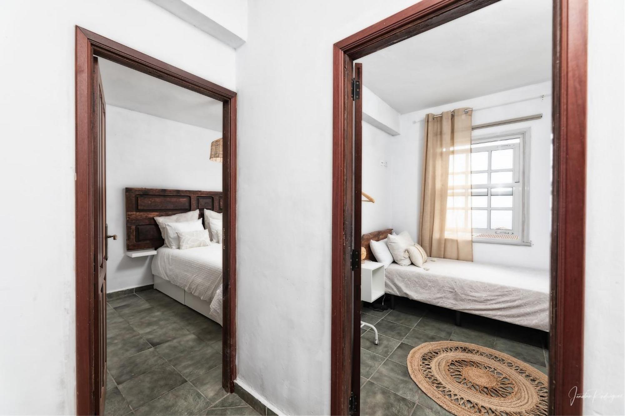Casita Juan Carro Un Oasis De Paz Apartman Puntallana Kültér fotó