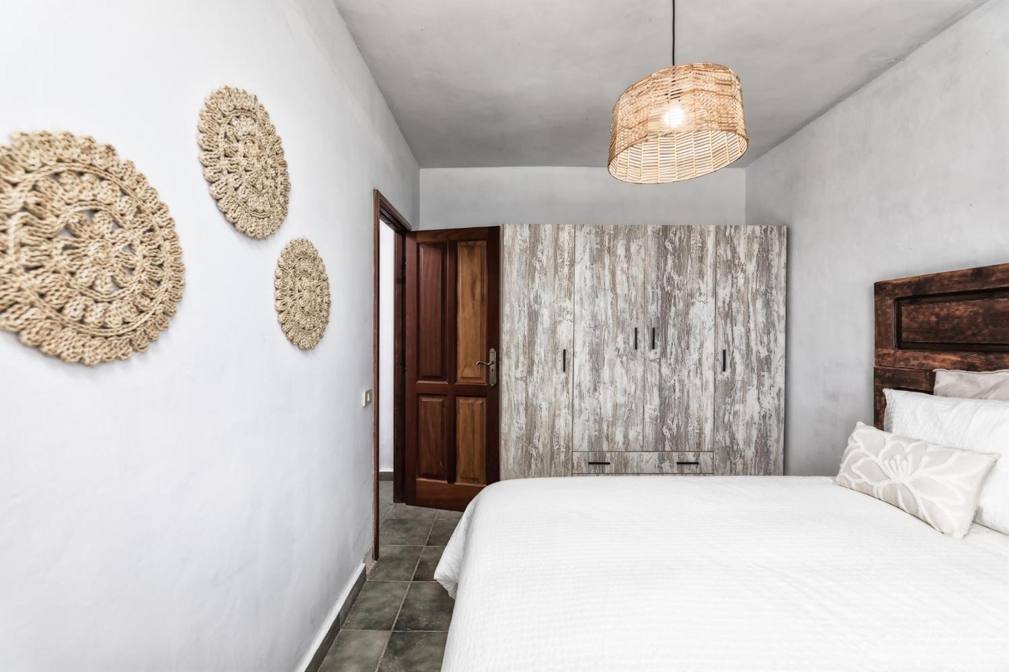 Casita Juan Carro Un Oasis De Paz Apartman Puntallana Kültér fotó